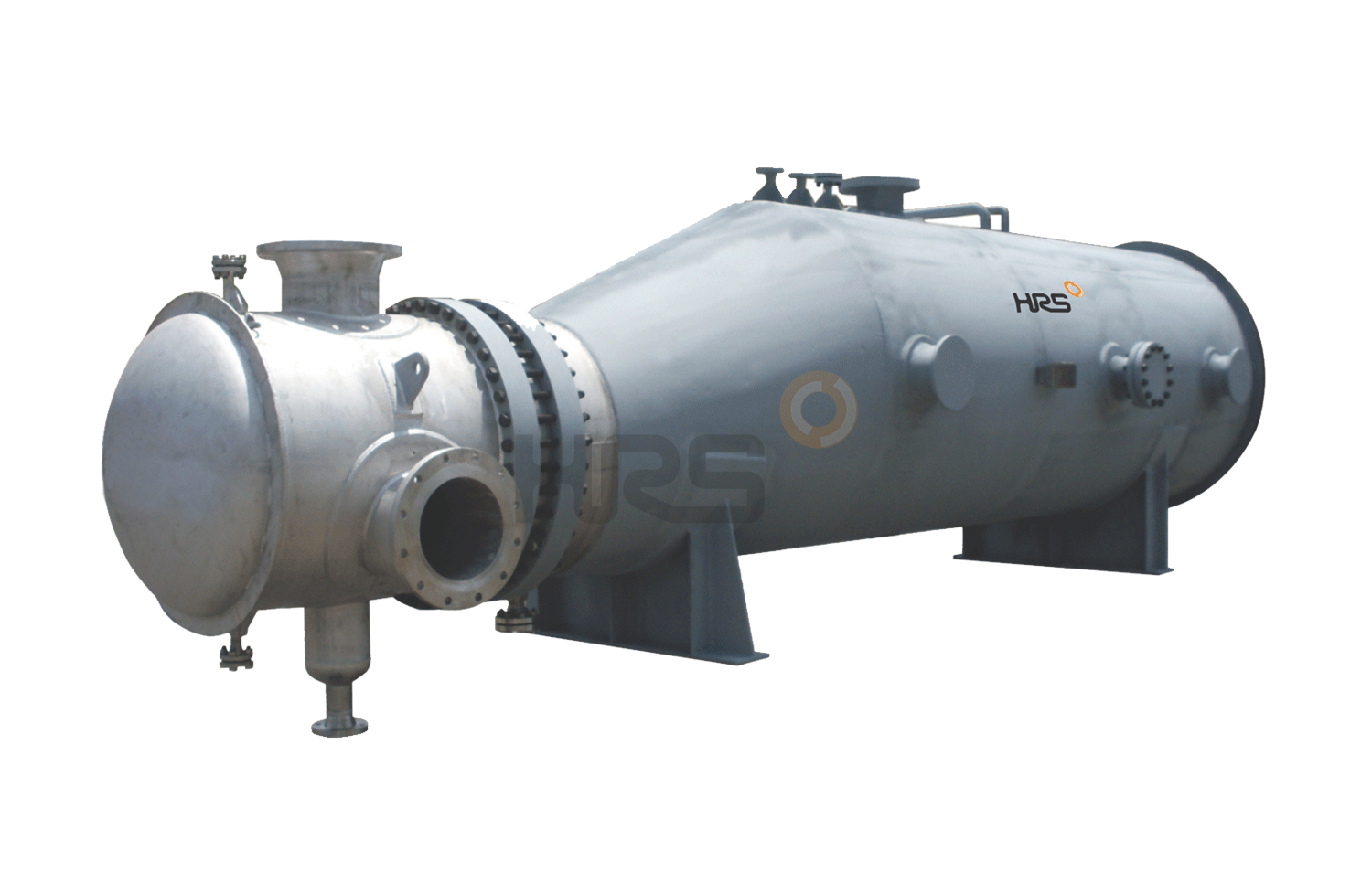 ECOFLUX平滑管式换热器