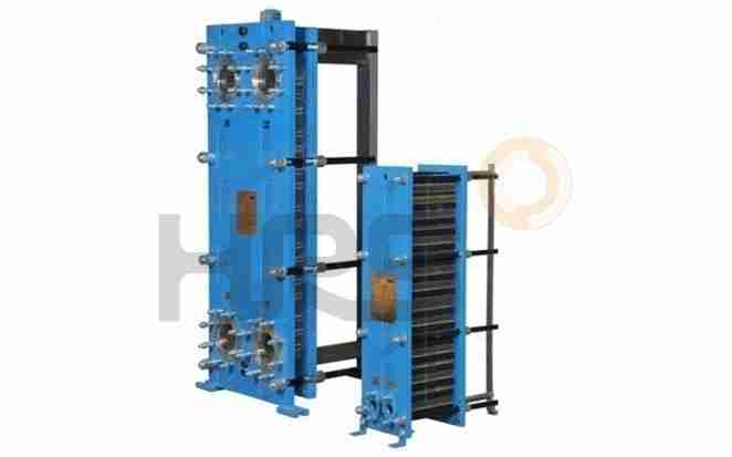 HRS Funke板式换热器垫圈