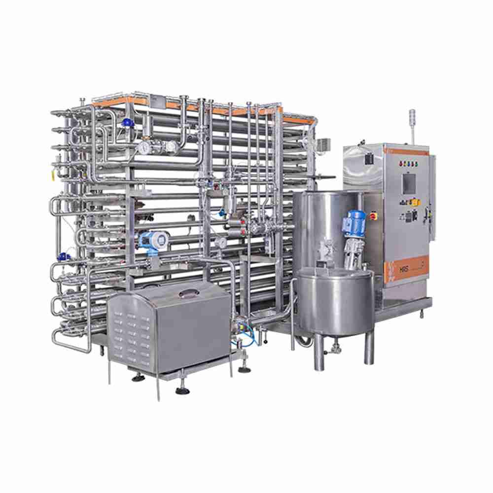 pre-heaters-and-pasteurizer-systems