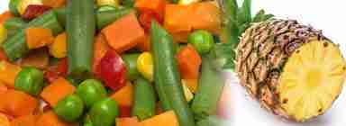 即食食品，特色菜