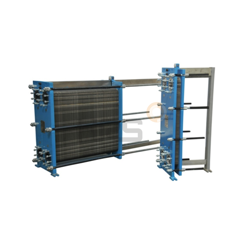 HRS Funke板式换热器