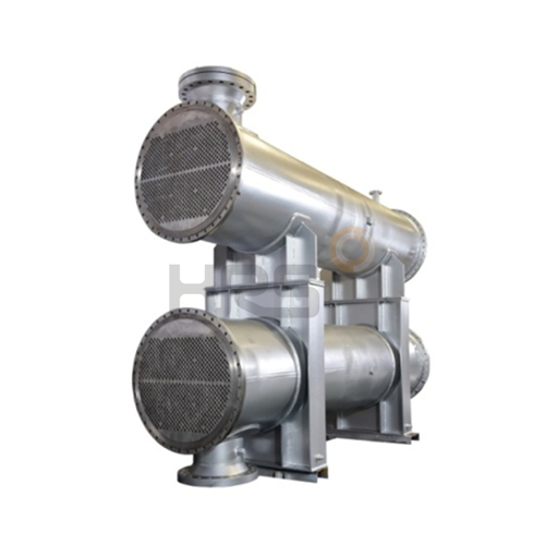 Ecoflux*光滑管换热器